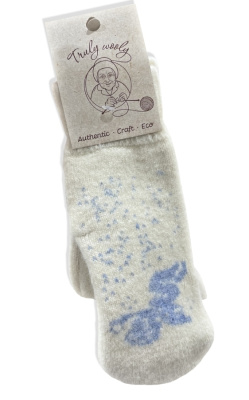 Варежки Ангел, размер 8, V003003 купить в отделе магазина Экономстрой