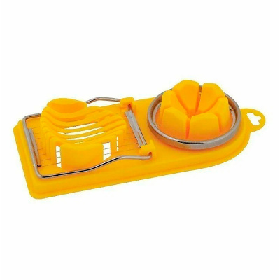 Яйцерезка универсальная Regent Inox Linea PRESTO, 93-AC-SL-03 купить в отделе магазина Экономстрой