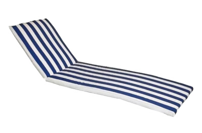 Мягкий элемент для шезлонга, водоотталкивающий, 1920х600х50 мм купить в отделе магазина Экономстрой