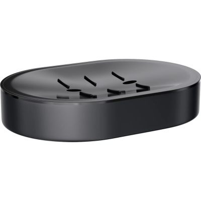 Мыльница для ванной настольная Fora Toulon FOR-TOU036, пластик купить в отделе магазина Экономстрой