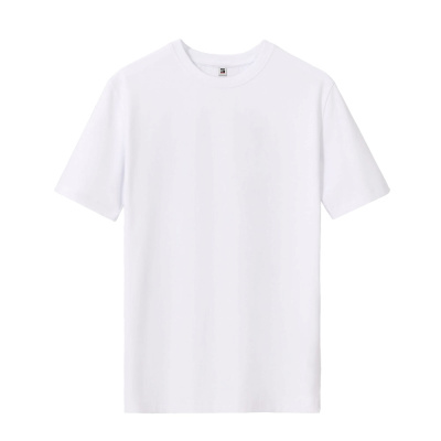 Футболка мужская Love Me, белая, р. M (48) купить в отделе магазина Экономстрой