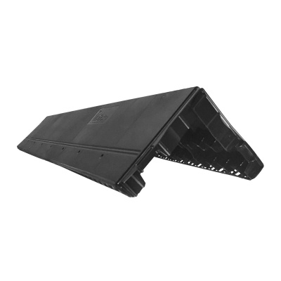 Аэратор коньковый Docke PIE 1000х330 мм купить в отделе магазина Экономстрой