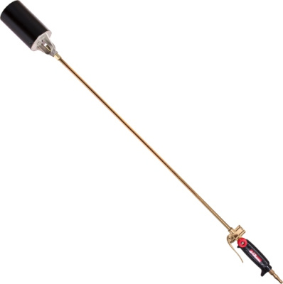 Горелка кровельная ГВ-121-Р  Redius купить в отделе магазина Экономстрой