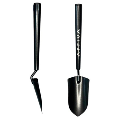 Совок широкий Arriva Mini, 8х40 см купить в отделе магазина Экономстрой