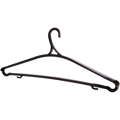 Вешалка-плечики пл.48-50 Бр.д/пальто 6.18 купить в отделе магазина Экономстрой