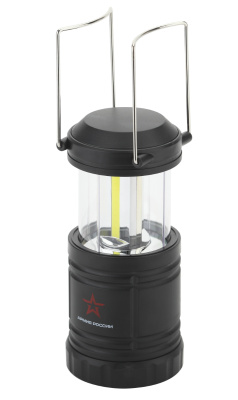 Фонарь KB-502, Армия России, кемпинг Заря, ЭРА (Б0030188) купить в отделе магазина Экономстрой