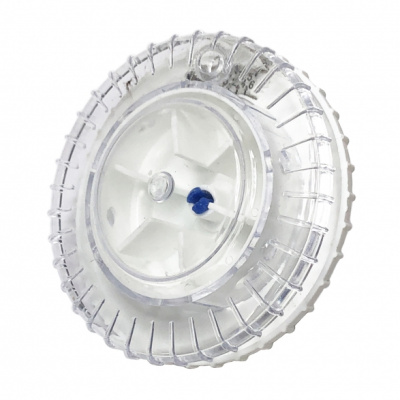 Сеятель ручной "Барабашка" колесо, 12 см купить в отделе магазина Экономстрой