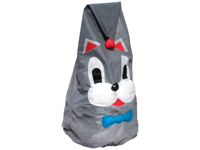 Зимнее укрытие "Сказка" 150х97 см Заяц купить в отделе магазина Экономстрой