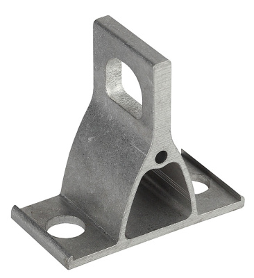 Кронштейн анкерный SO253 для фиксации ответвлений на стенах, ЭРА (Б0029967) купить в отделе магазина Экономстрой