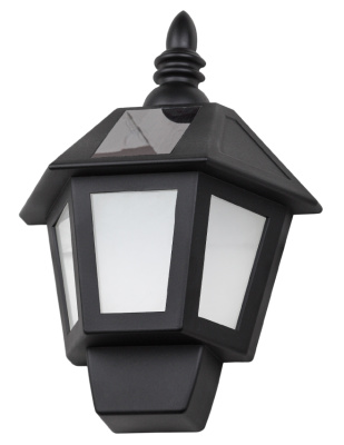 Светильник светодиодный настенный 40LED 7Lm на солнечной батарее ERAFS08-36 ЭРА Б0044250 купить в отделе магазина Экономстрой