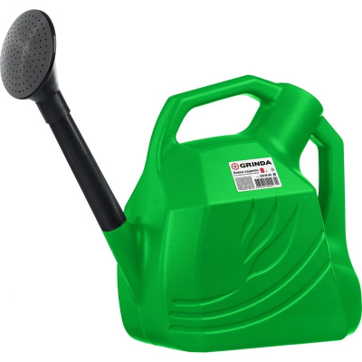 Лейка пластиковая 8 л GRINDA 40319-08_z02 купить в отделе магазина Экономстрой