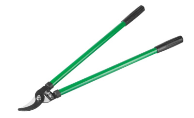 Сучкорез 650 мм со стальными рукоятками РОСТОК 424115 купить в отделе магазина Экономстрой