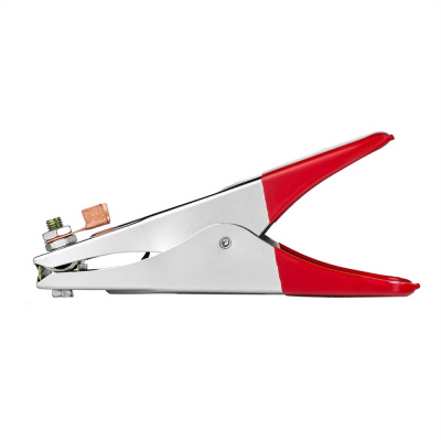 Клемма заземления КЗ-50-1, ПТК купить в отделе магазина Экономстрой