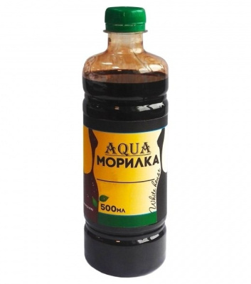 Морилка "White House" водная эбеновое дерево для деревянных поверхностей 0,5 л 16244 купить в отделе магазина Экономстрой