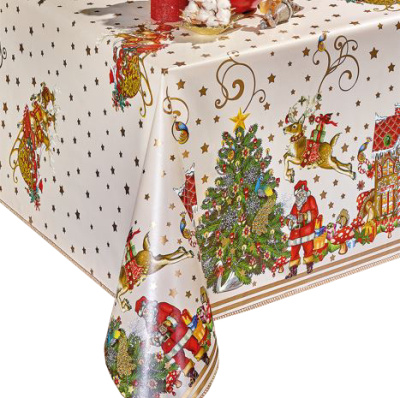 Клеенка Dekorama, на нетканной основе, 023A, 1,4х20 м