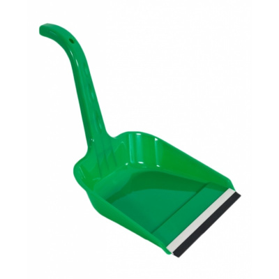 Совок для мусора "Ласточка" (Эльфпласт) 3500252 купить в отделе магазина Экономстрой