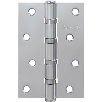 Петля универсальная PUNTO 4B/HD 100 СР (хром) ПОДВЕС купить в отделе магазина Экономстрой