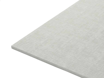 Гипсоволокнистый лист Knauf влагостойкий (ГВЛВ), прямая кромка (ПК), 2500х1200х12,5 мм