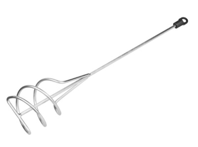 Миксер-насадка 100х500 мм для песчано-гравийных смесей, шестигранный хвостовик STAYER купить в отделе магазина Экономстрой