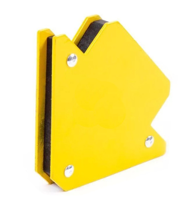 Магнитный угольник FIXER F-25 (11 кг) купить в отделе магазина Экономстрой