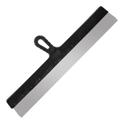 Шпатель фасадный РемоКолор, нержавеющая сталь, пластиковая рукоятка, 600 мм купить в отделе магазина Экономстрой