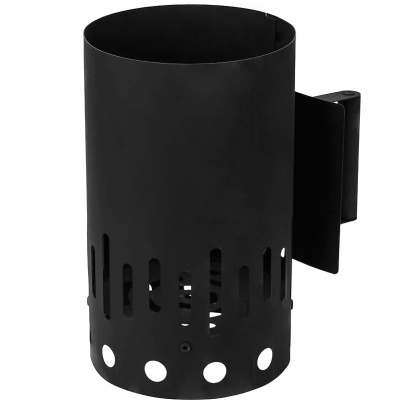 Стартер для розжига Сокол, сталь, высота 300 мм, 6 л купить в отделе магазина Экономстрой