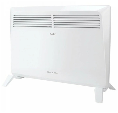 Электрический конвектор Ballu Solo BEC/SM-1500 купить в отделе магазина Экономстрой