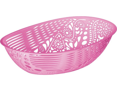 Сухарница овальная 200х265х90 мм 431297028 купить в отделе магазина Экономстрой