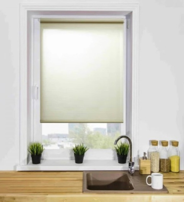 Рулонная штора LmDecor LM 49-01, 67х160 см