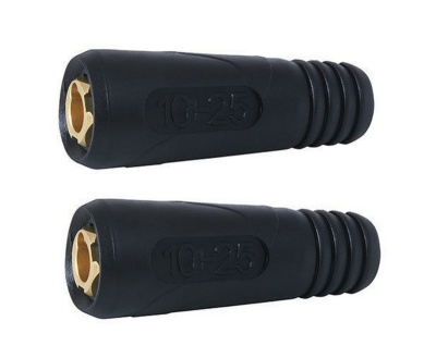 Розетка кабельная 10-25 гнездо 7966 купить в отделе магазина Экономстрой