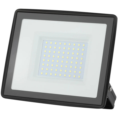 Светодиодный прожектор Эра, LPR-023-0-65K-100, 100Вт, 6500К, IP65, 8000 Лм купить в отделе магазина Экономстрой