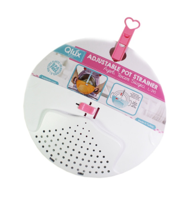 Приспособление для слива кастрюли L-245 (48) купить в отделе магазина Экономстрой