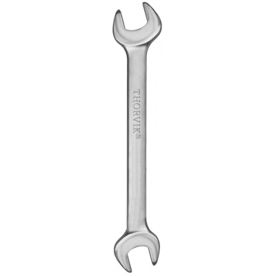 Ключ гаечный рожковый Thorvik серии ARC, 25x28 мм W12528