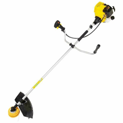 Бензиновый четырехтактный триммер Huter GGT-15004Т 70/2/50, 1,5 кВт купить в отделе магазина Экономстрой