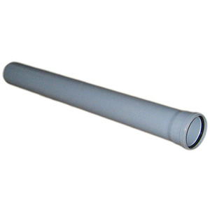 Труба ПП 50*1,8мм*3м купить в отделе магазина Экономстрой