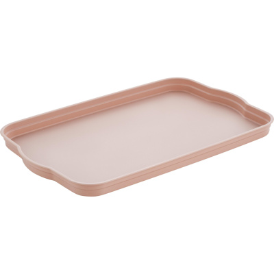 Поднос Sugar&Spice, Honey, латте, 32x21x2 см