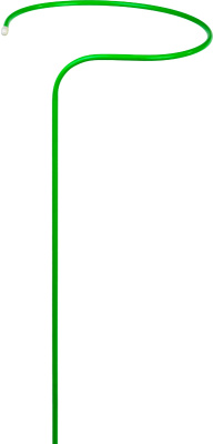 Опора для цветов d-40 короткий (d 0.4*0,9 м) купить в отделе магазина Экономстрой