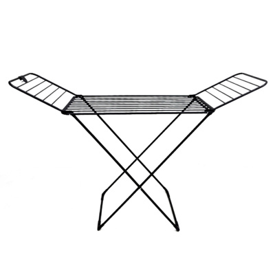 Сушилка Вероника 18, черная купить в отделе магазина Экономстрой