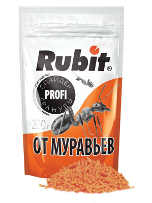 Средство от муравьев Спайдер, 200 г купить в отделе магазина Экономстрой