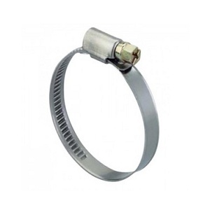 Хомут червячный 100-120 мм купить в отделе магазина Экономстрой