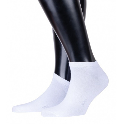 Носки мужские С 1313, белый, размер 29 купить в отделе магазина Экономстрой