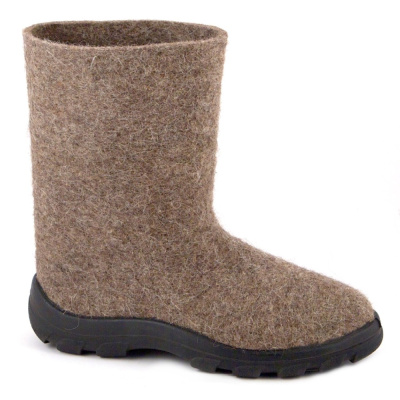 Валенки мужские "Северянка", размер 46  купить в отделе магазина Экономстрой