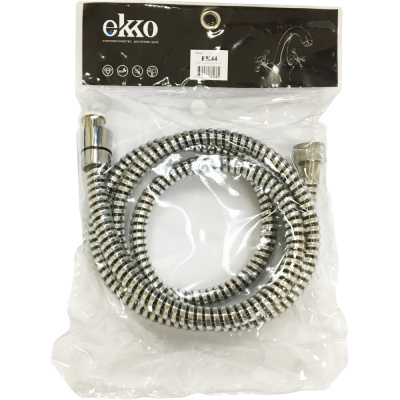 Шланг для душа Ekko, EK44, имп/имп, 1,5 м