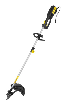 Триммер электрический Huter GET-1500SL 70/1/6, 1500 Вт купить в отделе магазина Экономстрой