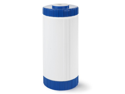 Картридж "ГЕЙЗЕР" умягчения БС-10ВВ 30610 купить в отделе магазина Экономстрой