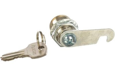 Замок почтовый Avers CAM-01/25-NI купить в отделе магазина Экономстрой