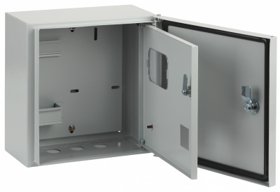 Корпус металлический ЭРА ЩУ-1/1-1-76-IP54, 310х300х150 мм купить в отделе магазина Экономстрой