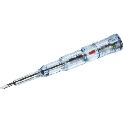 Тестер напряжения Зубр ″Мастер″, многофункциональный, 1,2-250 В купить в отделе магазина Экономстрой