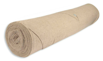 Нетканое полотно 0,8х50м белое купить в отделе магазина Экономстрой