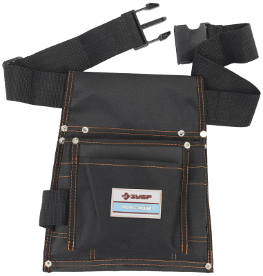 Пояс д/инструмента нейлоновые,10 карманов ,"Крона" купить в отделе магазина Экономстрой